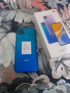 redmi 9 c olx