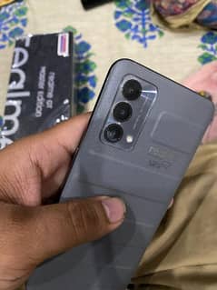 Gt master realme