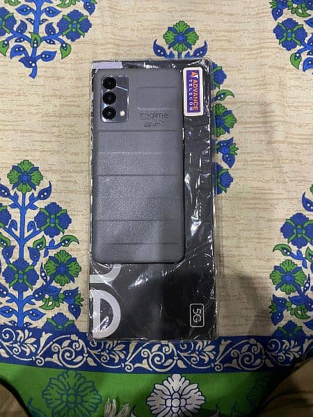 Gt master realme 2