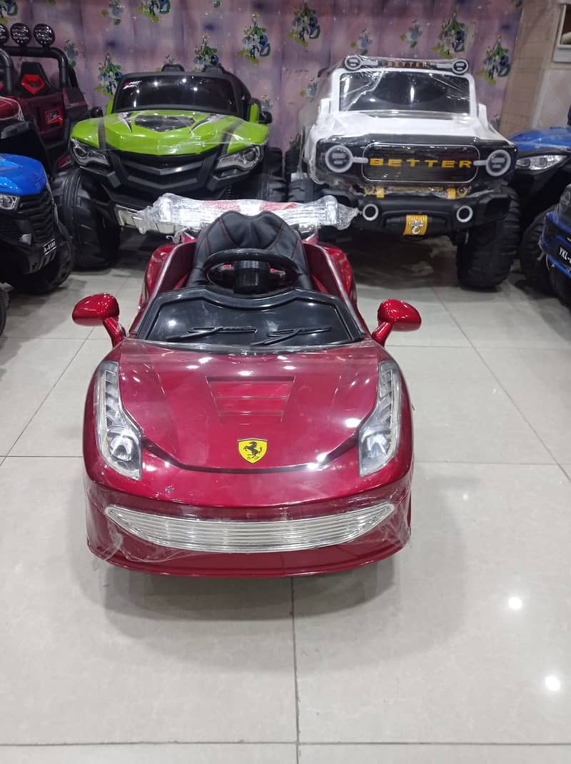 Kids electric cars 13