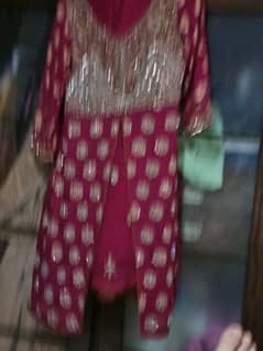 different cloths from different shop