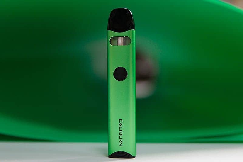 New Vape devices available 15