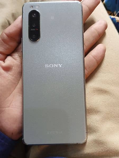 sony mark 8