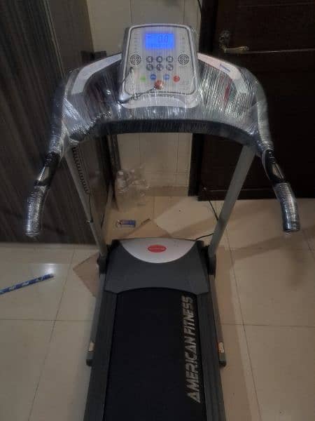treadmill 0308-1043214 / Running Machine / Eletctric treadmill 5