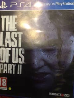 the last of us 2 ps4 olx