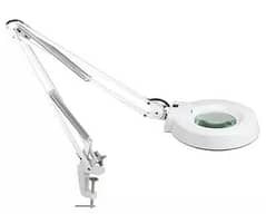 Light Lamp Magnifying Lamp Clamp type 10x, 20x LT86A