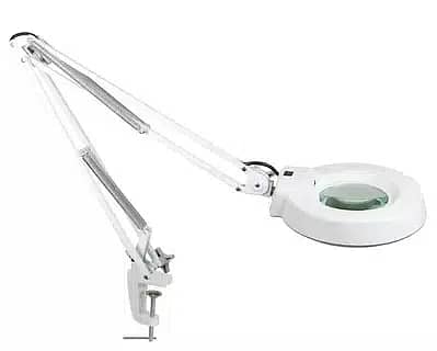 Light Lamp Magnifying Lamp Clamp type 10x, 20x LT86A 0