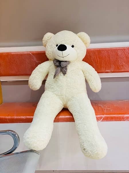 Teddy bear 10