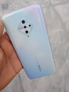 vivo s1 pro price olx