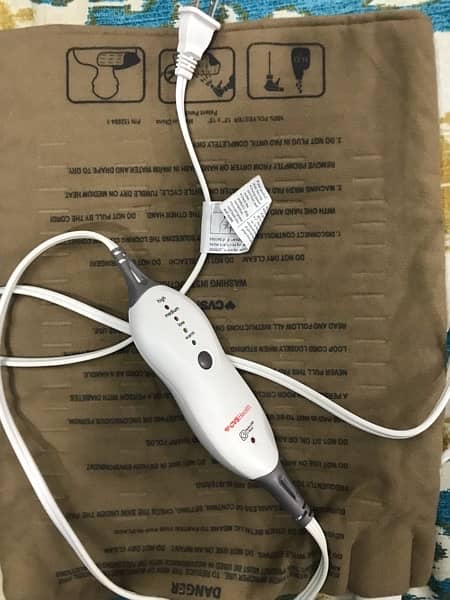 heating pad (ALL TYPE AVAILABLE) 1