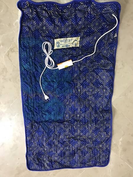 heating pad (ALL TYPE AVAILABLE) 9