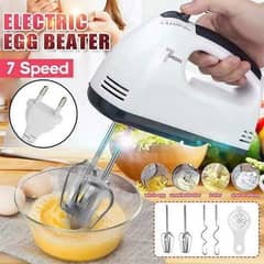 electric beater