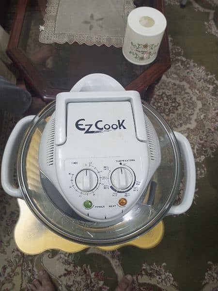 easy cook for sale 0