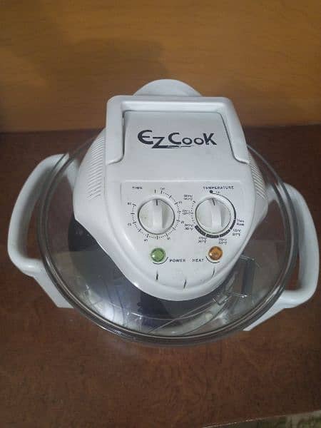 easy cook for sale 2