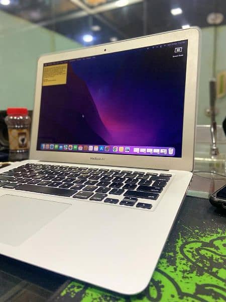 MacBook Air Gold | Silver 0