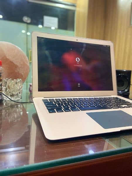 MacBook Air Gold | Silver 2