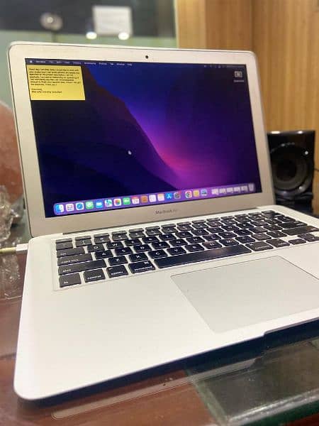 MacBook Air Gold | Silver 3