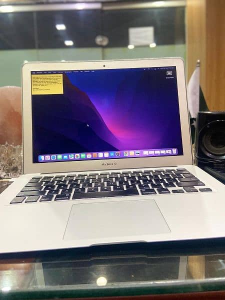 MacBook Air Gold | Silver 5