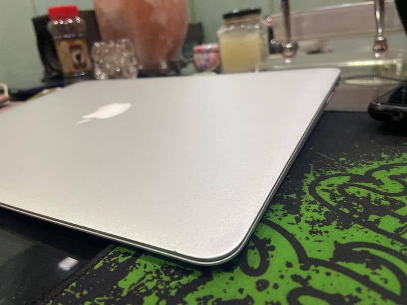 MacBook Air Gold | Silver 6