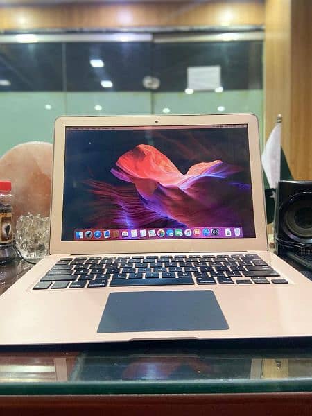 MacBook Air Gold | Silver 10