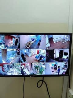 Ac Repairing   Ac Installation & CCTV Camera Installation