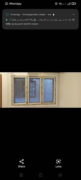 Custom PVC Windows and Door Panels for Your Home" 16