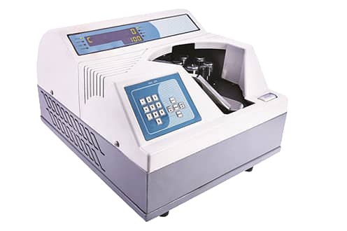 Cash counting machines,mix currency note counting,fake note detection 4