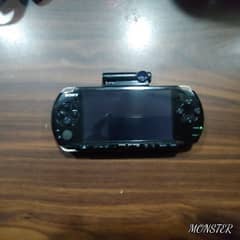 PSP