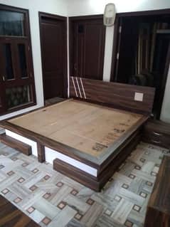 sHaH wood Works