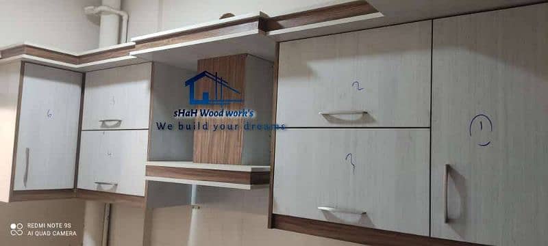 sHaH wood Works 3