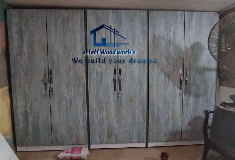 sHaH wood Works 4