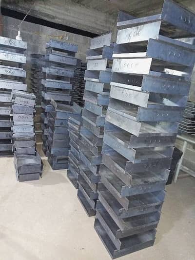CO2 Welder