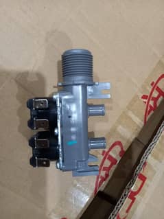 Delivery avail Haier Washing machine HWM 90 1789 water Inlet Valve