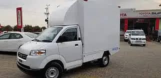 refrigrated vans cold freeze van manufacturer 1