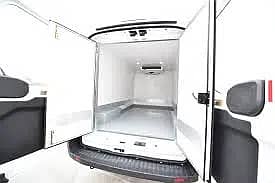 refrigrated vans cold freeze van manufacturer 3
