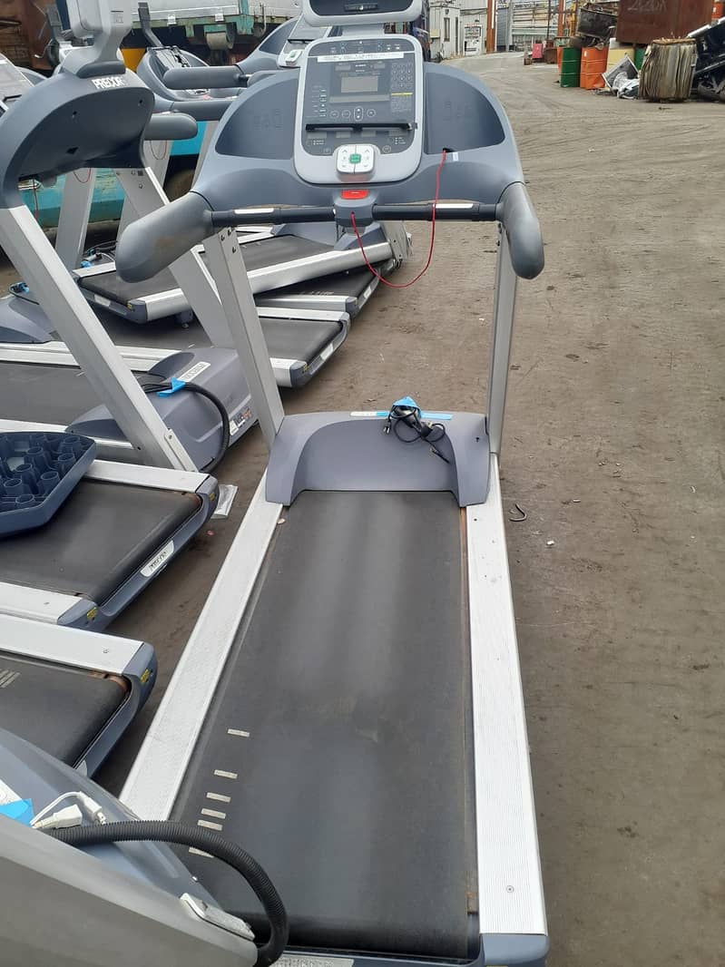 Treadmill Running Machine / Eletctric treadmill/gym equipment 3