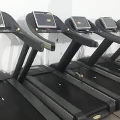 Treadmill Running Machine / Eletctric treadmill/gym equipment 0