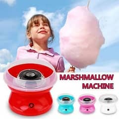 Mini Portable Cotton Candy Maker Sugar Machine for kids 03020062817