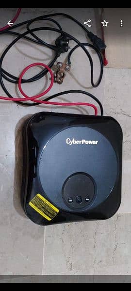 Ups Cyber Power For Sale 2