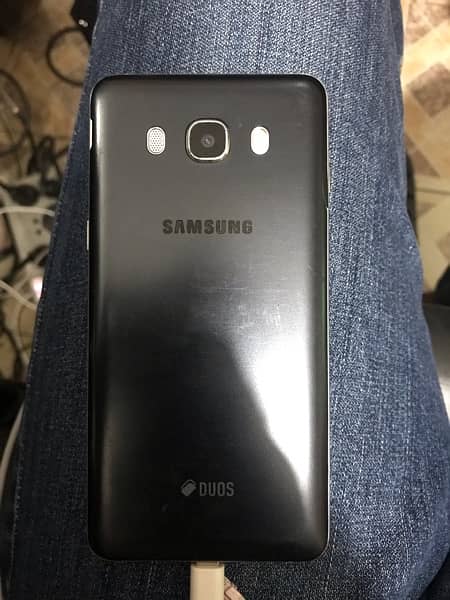 samsung j5 2016 model 2