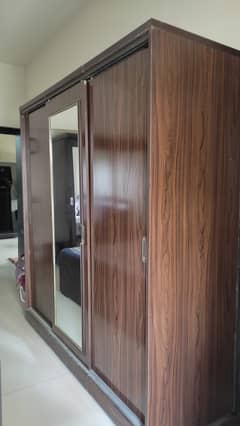 Cupboard for sale 0