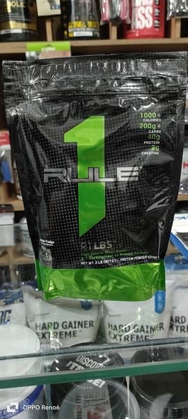 Whey protein and weight/mass gainer whole sale rate 6