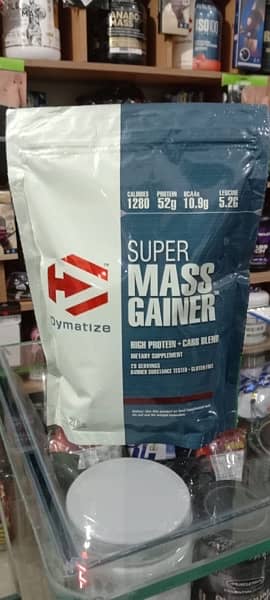 Whey protein and weight/mass gainer whole sale rate 7