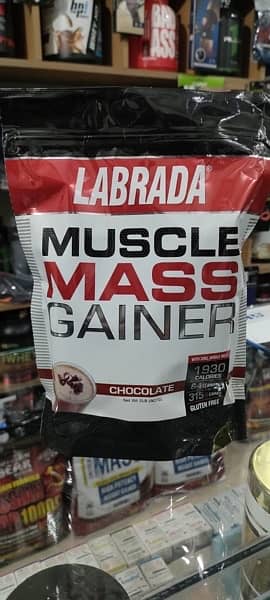 Whey protein and weight/mass gainer whole sale rate 8