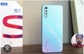 vivo s1 2nd hand price