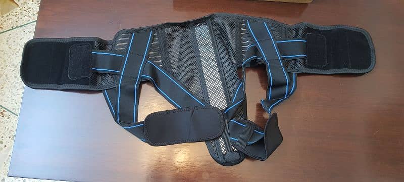 posture correction belt 0