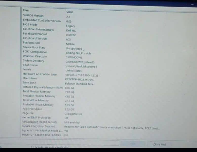 corei5 second generation 3