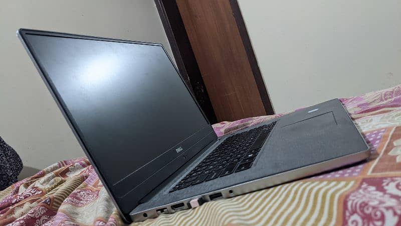 Dell laptop 3
