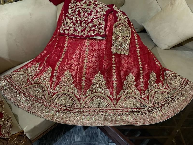 Bridal dress for sell 0