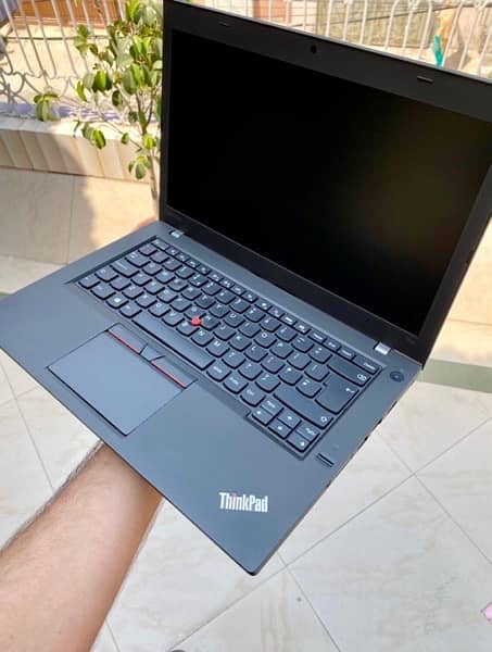 Lenovo T460 core i5 6th generation 8 256 ssd 0